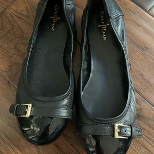 VGUC Cole Haan ballet flat